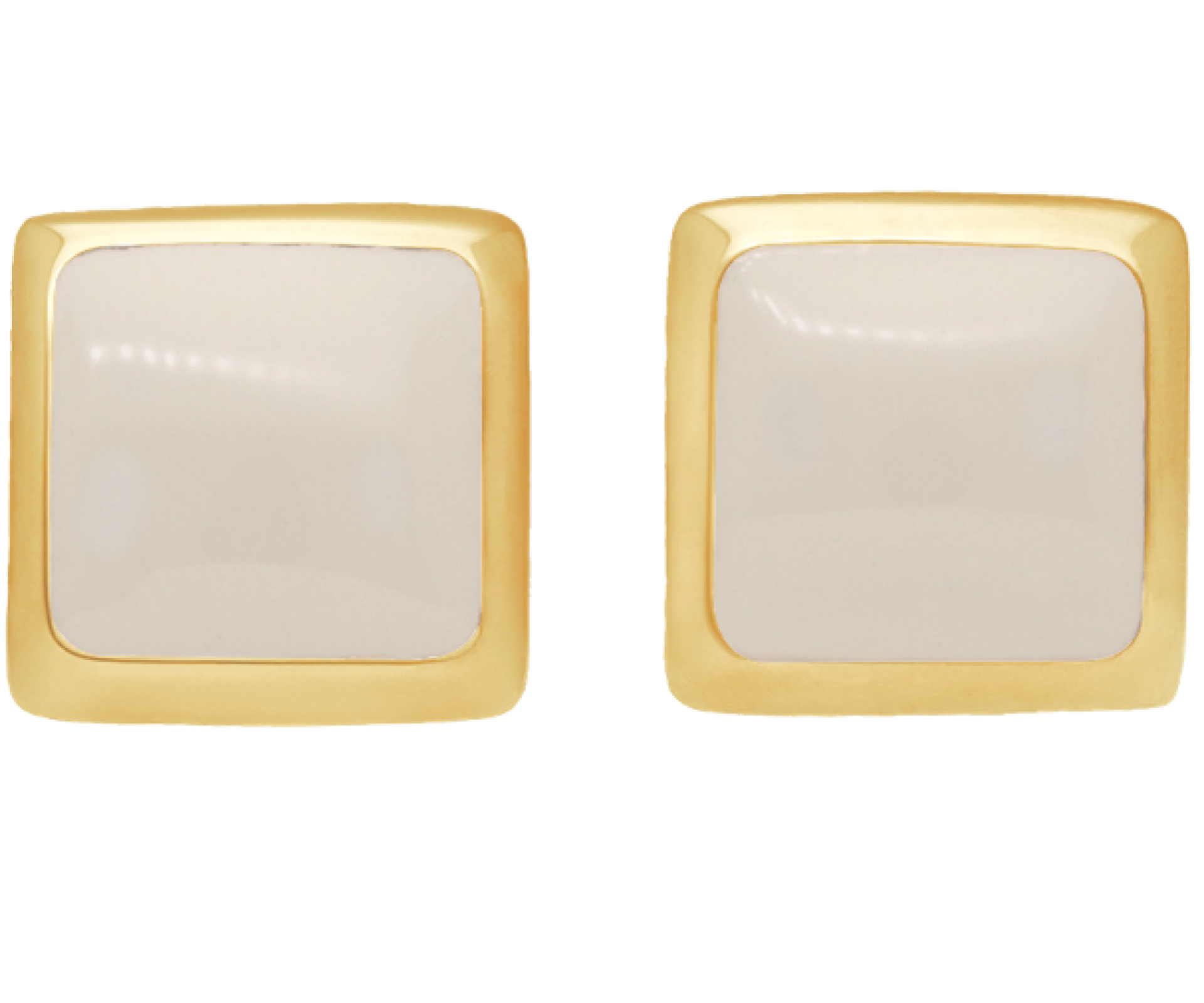 ORECCHINI FRALEONI RADIANCE BIANCO