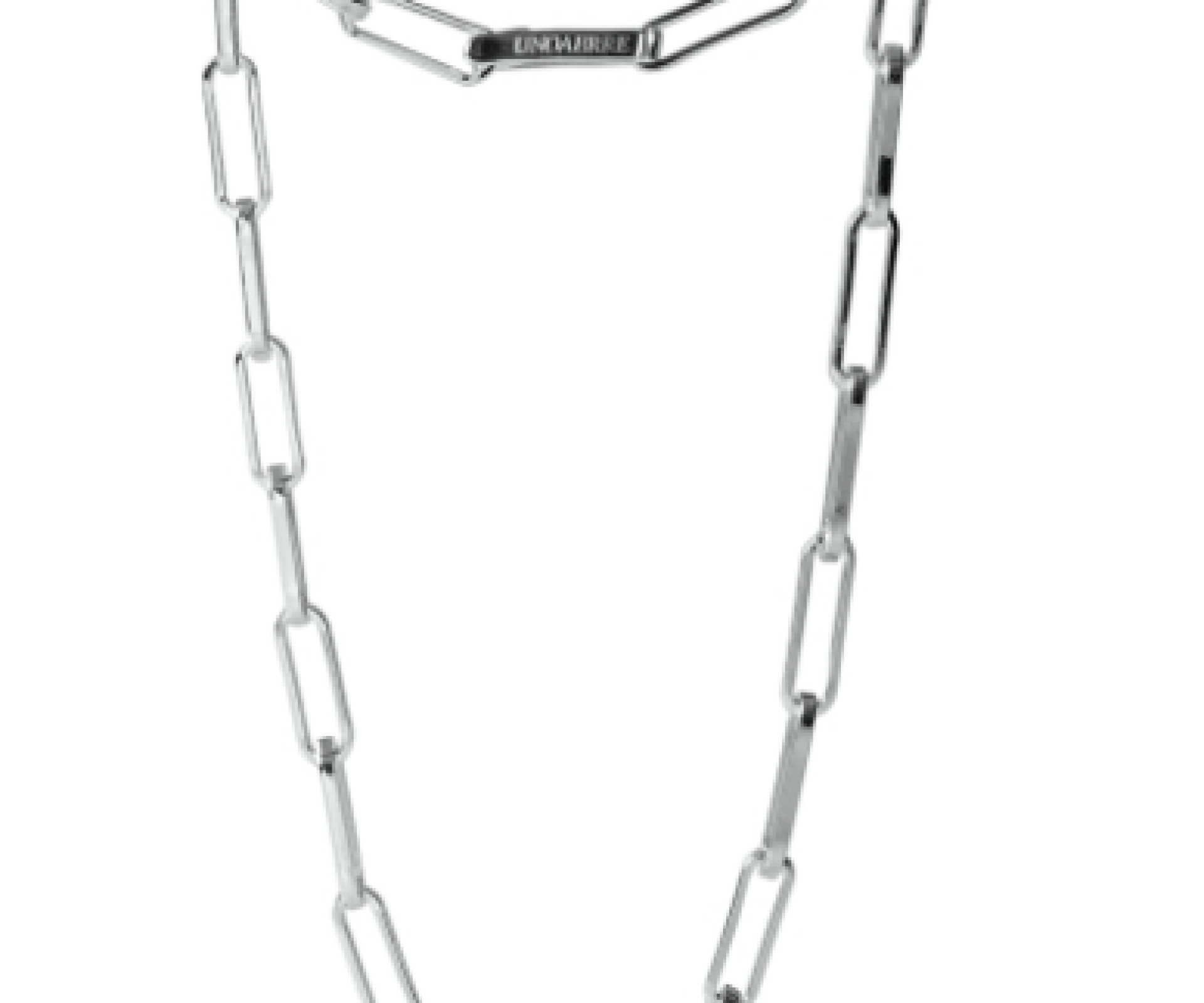 COLLANA UNOAERRE A CATENA