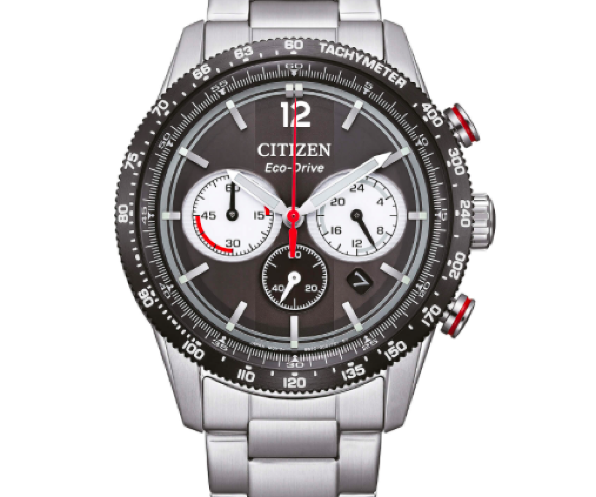 CITIZEN RACING CRONO