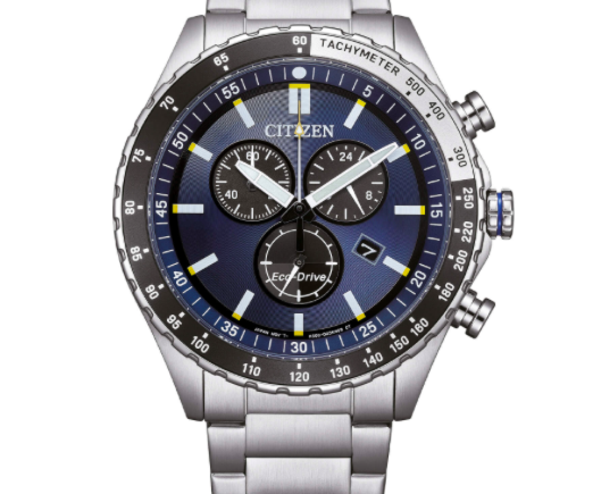 CITIZEN MARINE CRONO