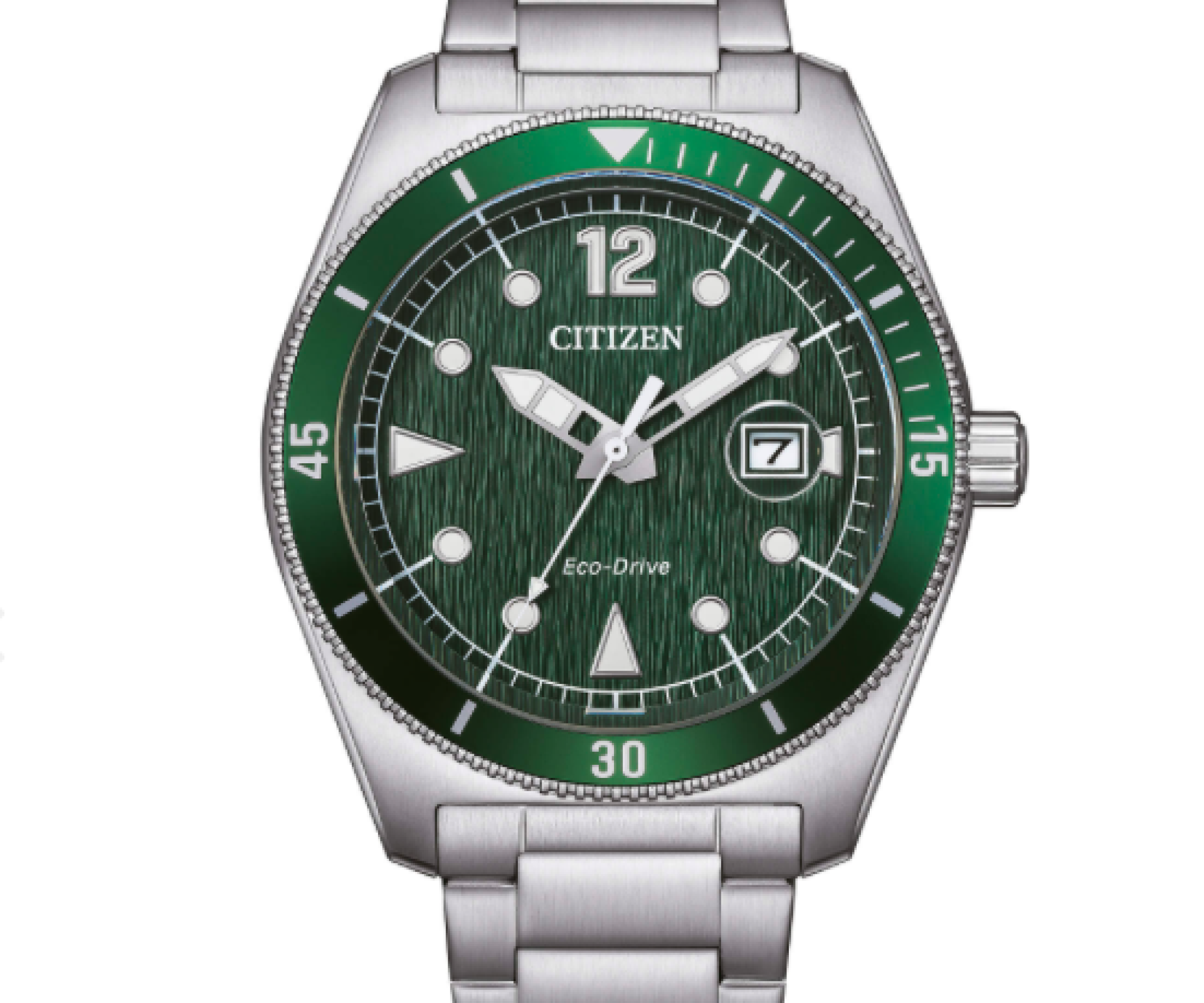CITIZEN MARINE