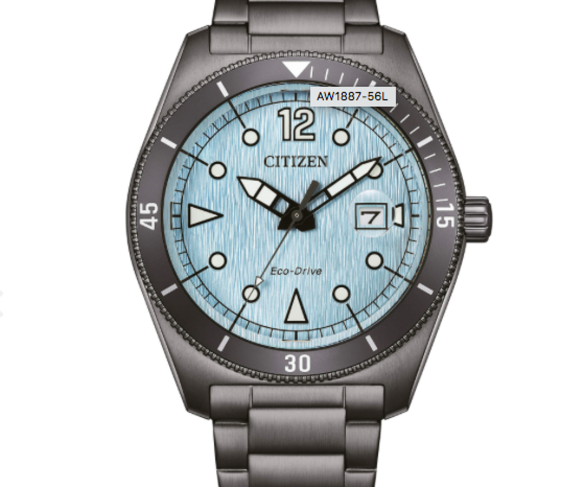 CITIZEN MARINE