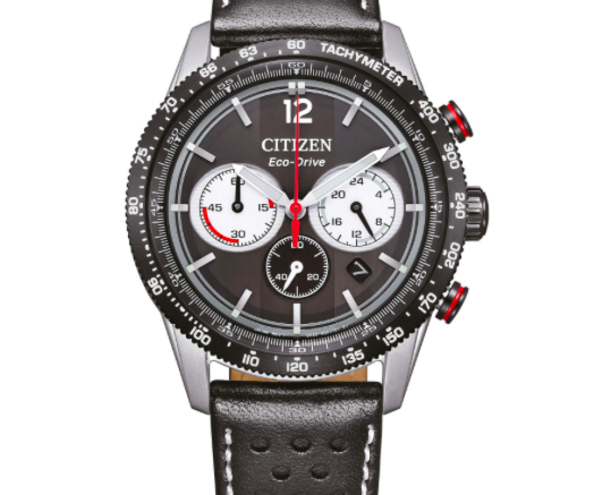 CITIZEN RACING CRONO