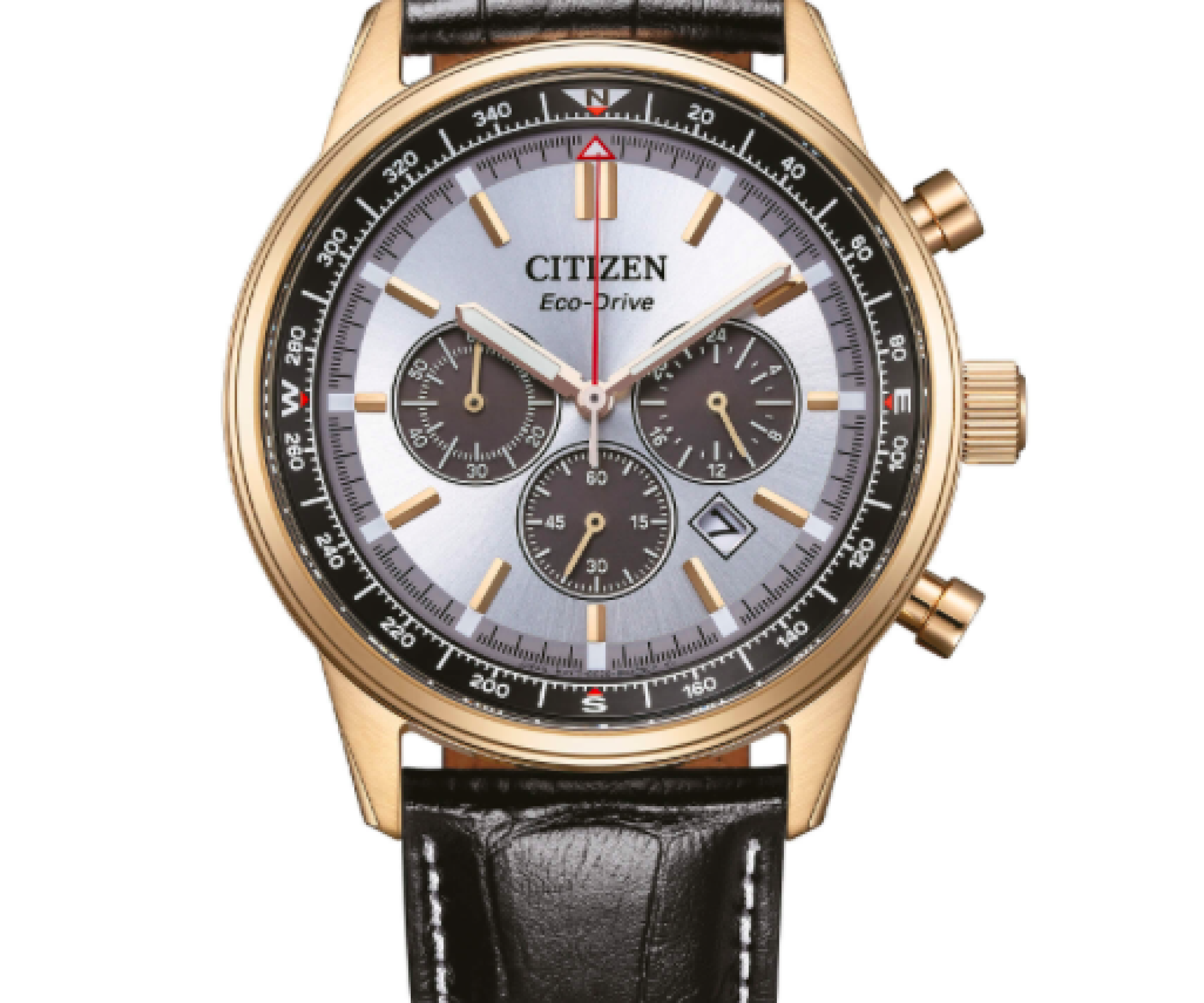 CITIZEN AVIATOR CRONO