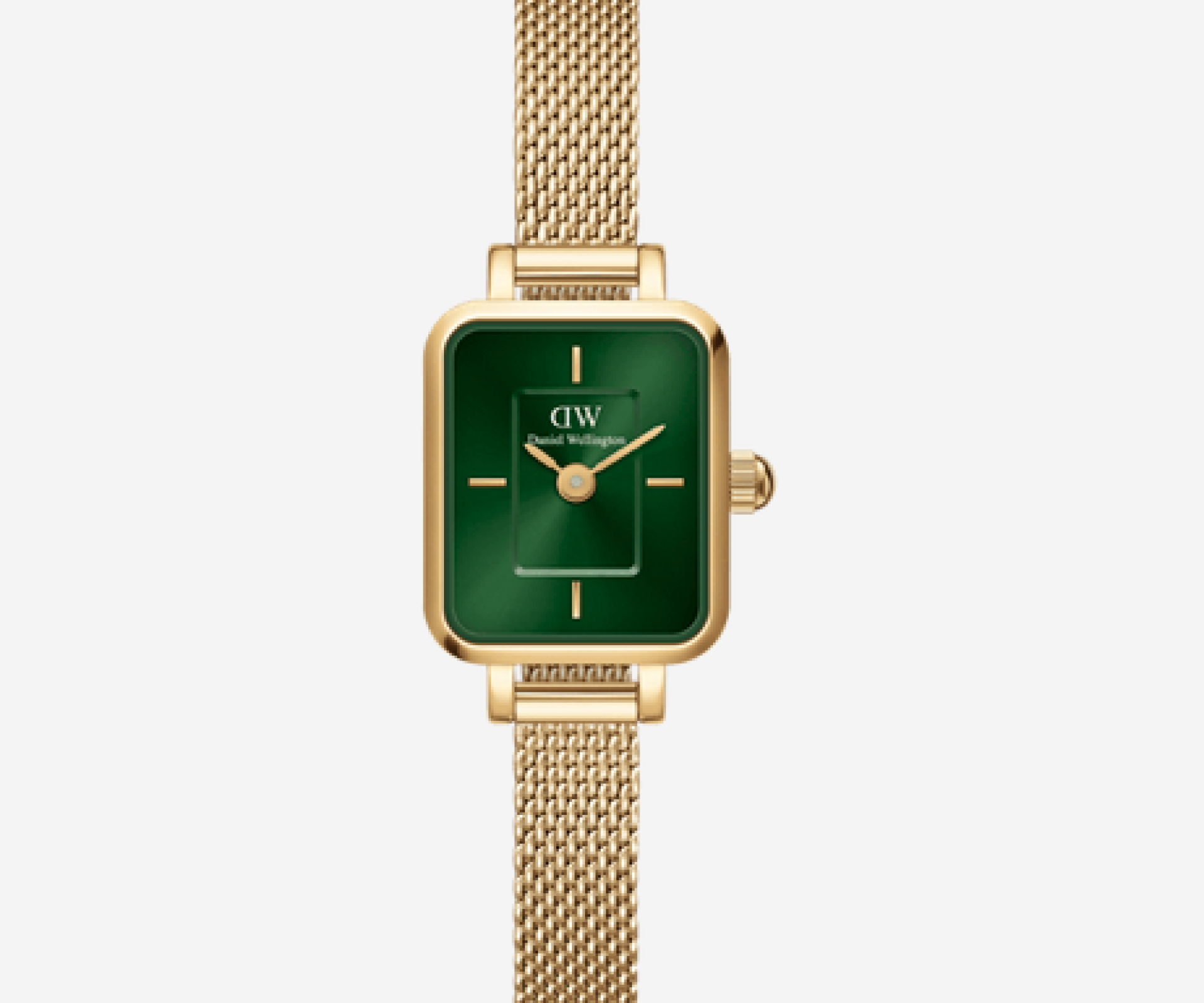 OROLOGIO DANIEL WELLINGTON QUADRO MINI
