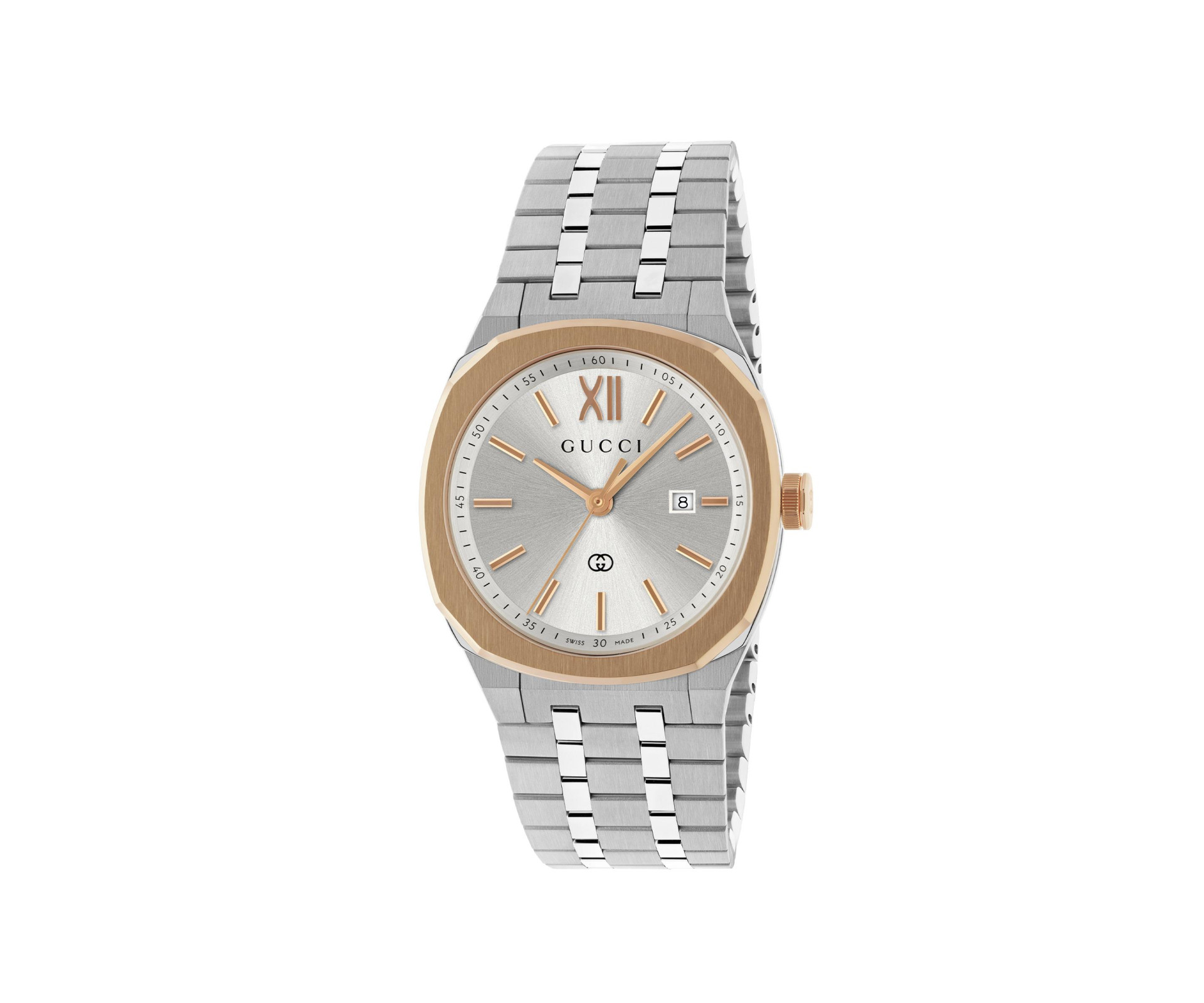 OROLOGIO GUCCI 25H, 30 MM