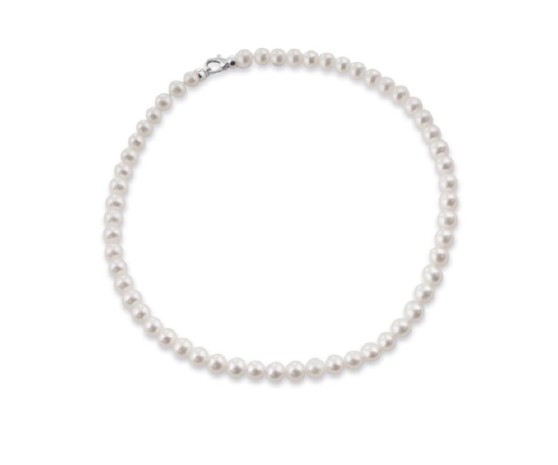 COLLANA PERLE SALVINI BALI