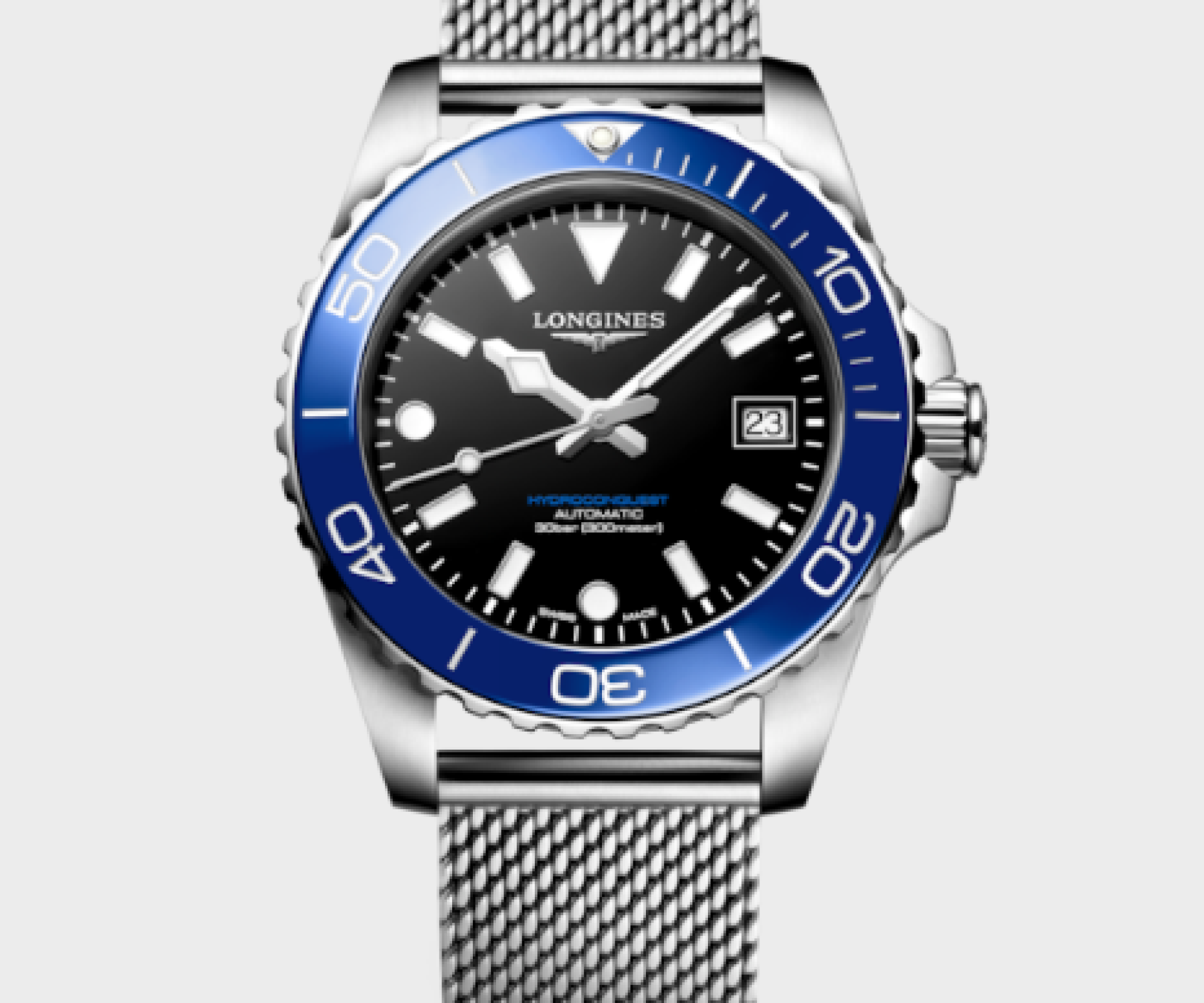 LONGINES HYDROCONQUEST