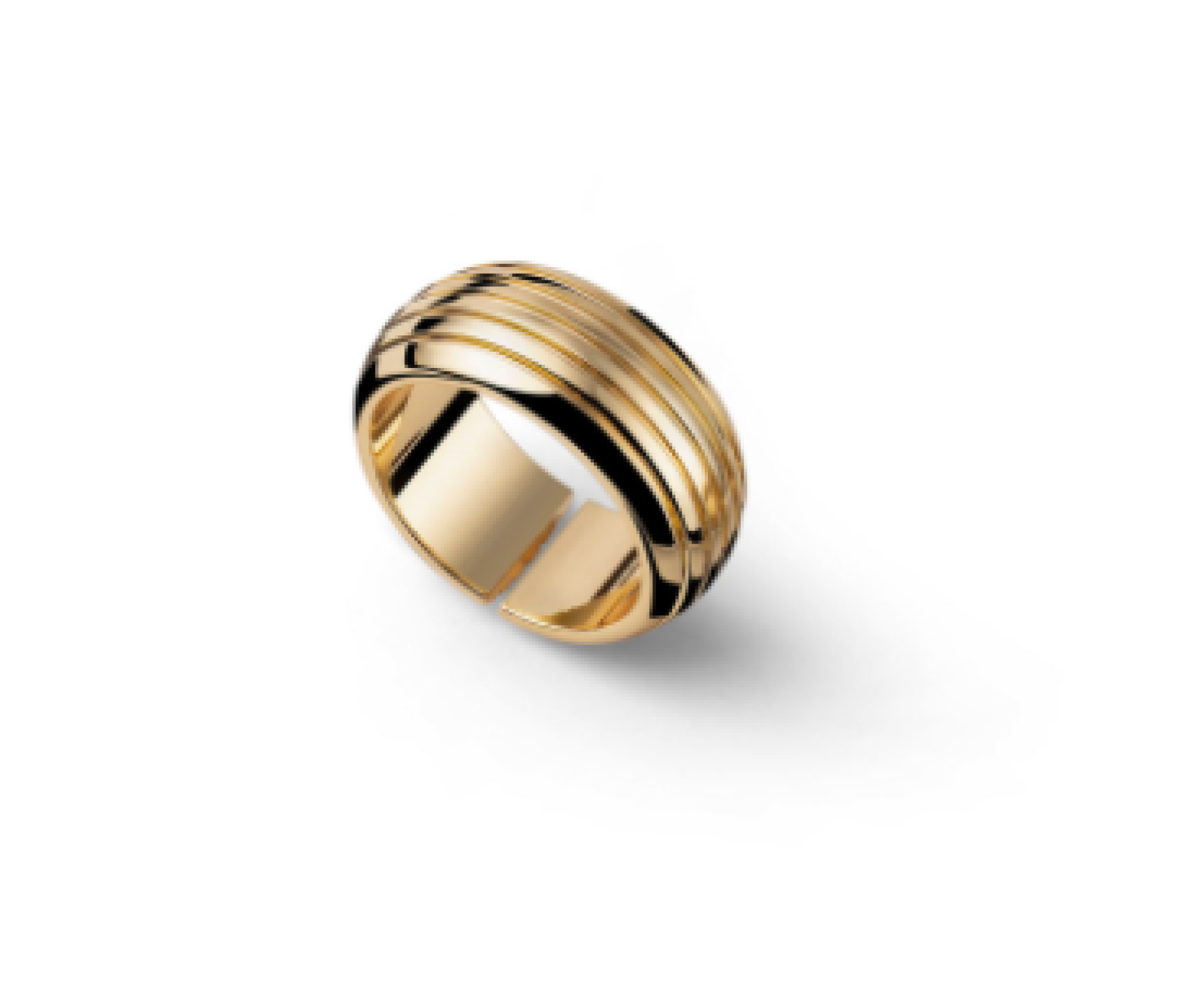 ANELLO UNOAERRE A FASCIA