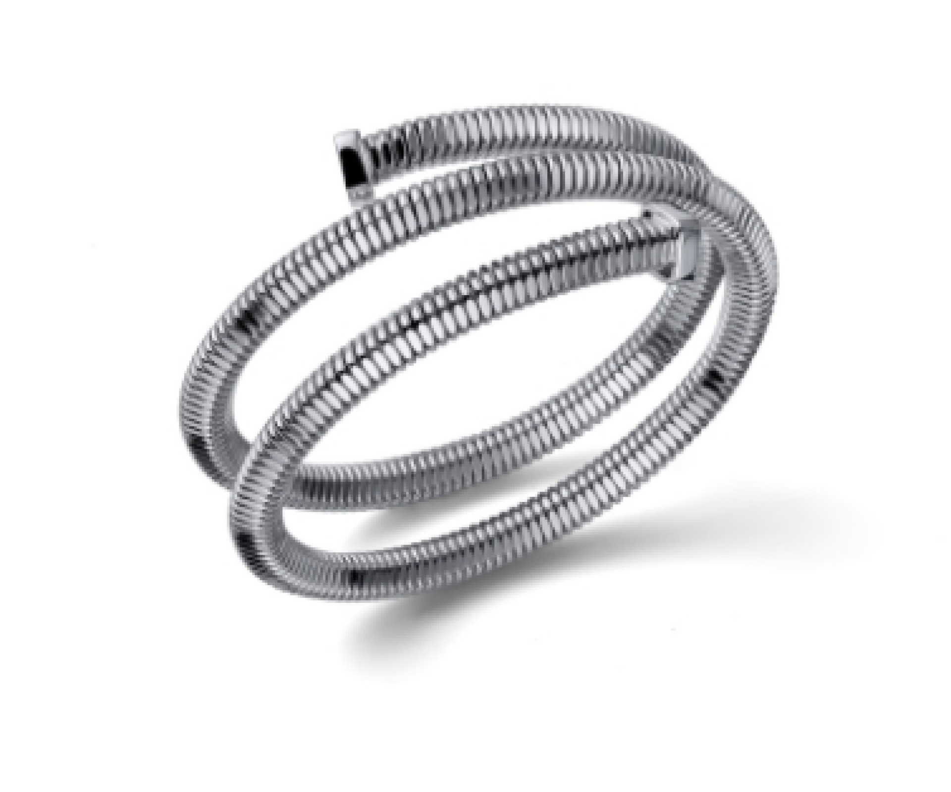 BRACCIALE UNOAERRE RIGIDO TUBOGAS
