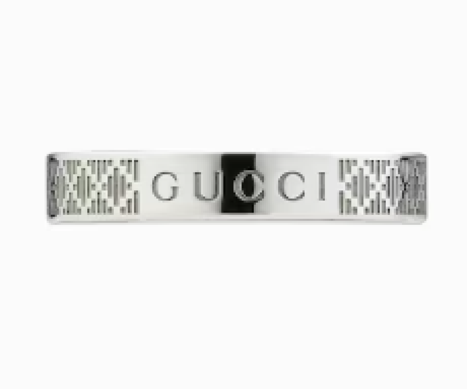 ANELLO GUCCI DIAMANTE