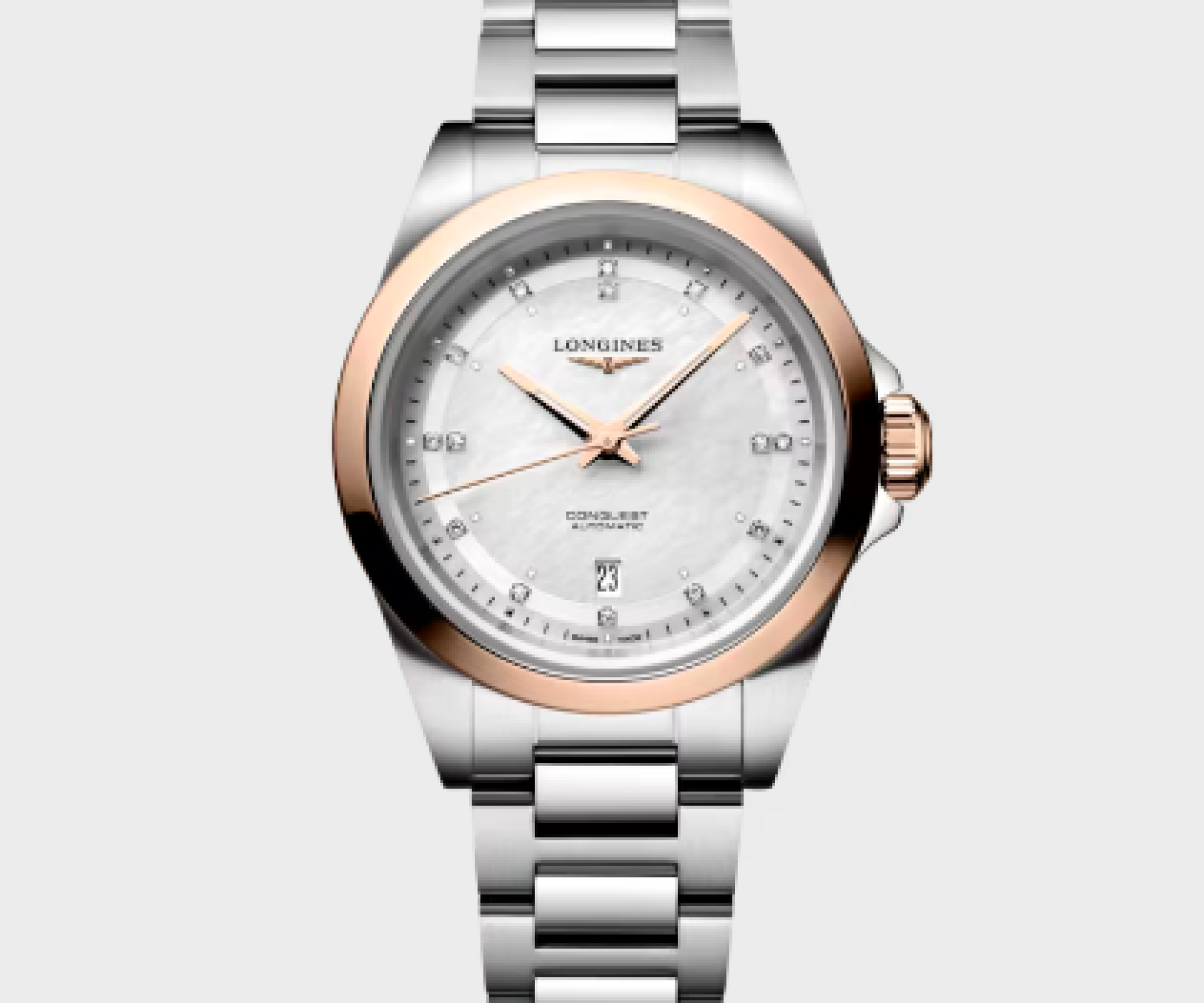 LONGINES CONQUEST