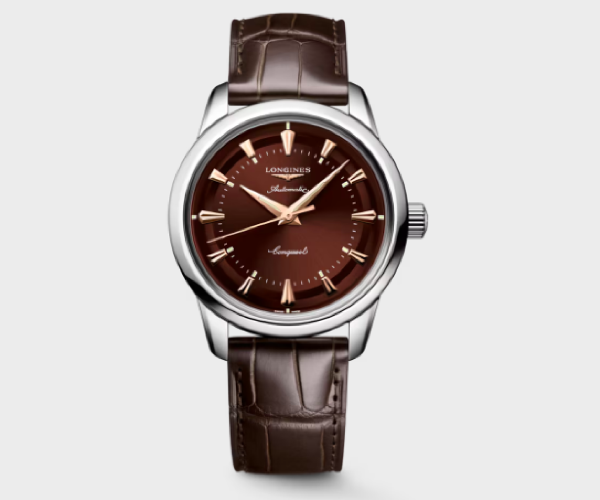 LONGINES CONQUEST HERITAGE