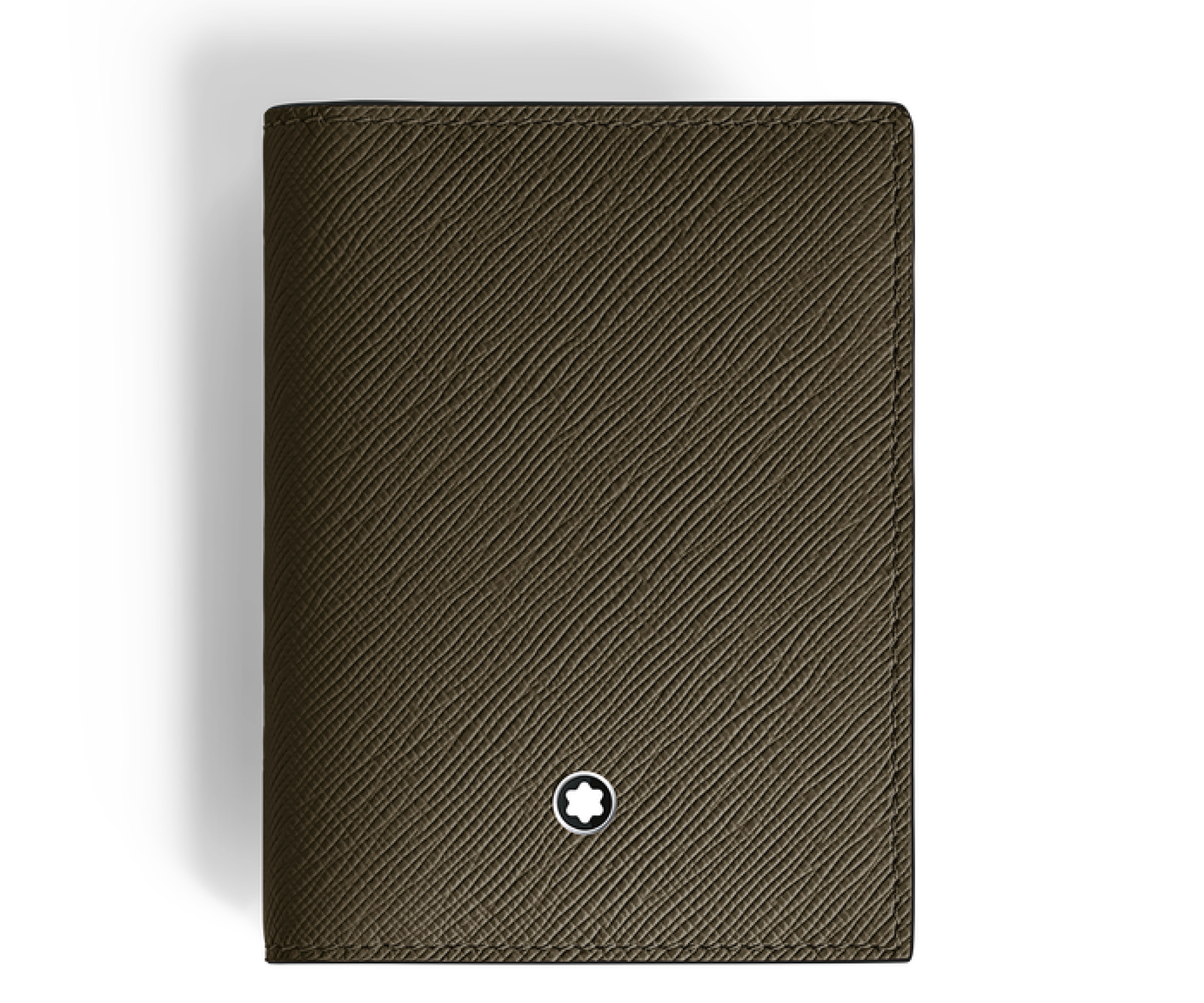 PORTACARTE 4 TASCHE IN PELLE SARTORIAL