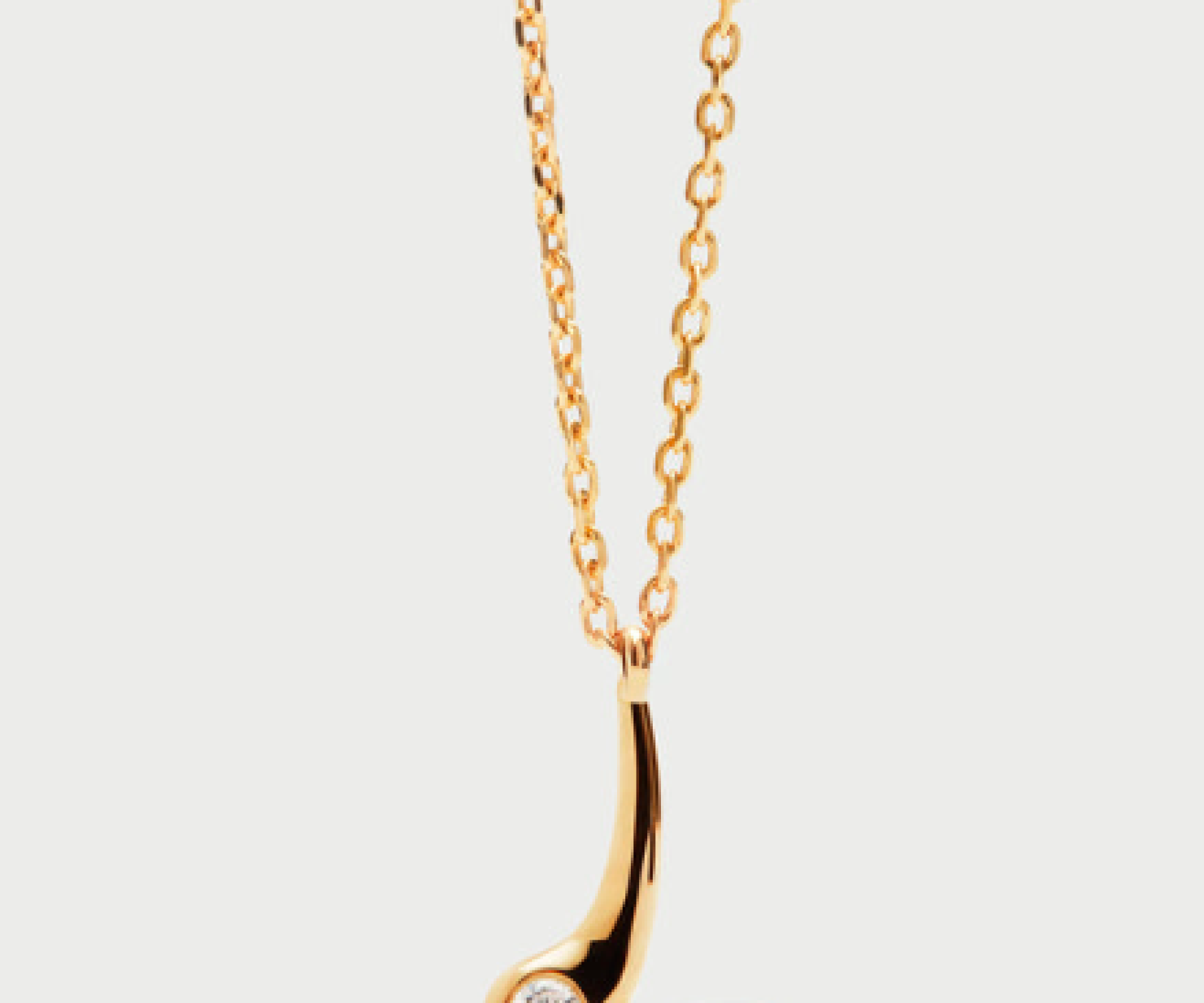 COLLANA PDPAOLA CON INIZIALE L