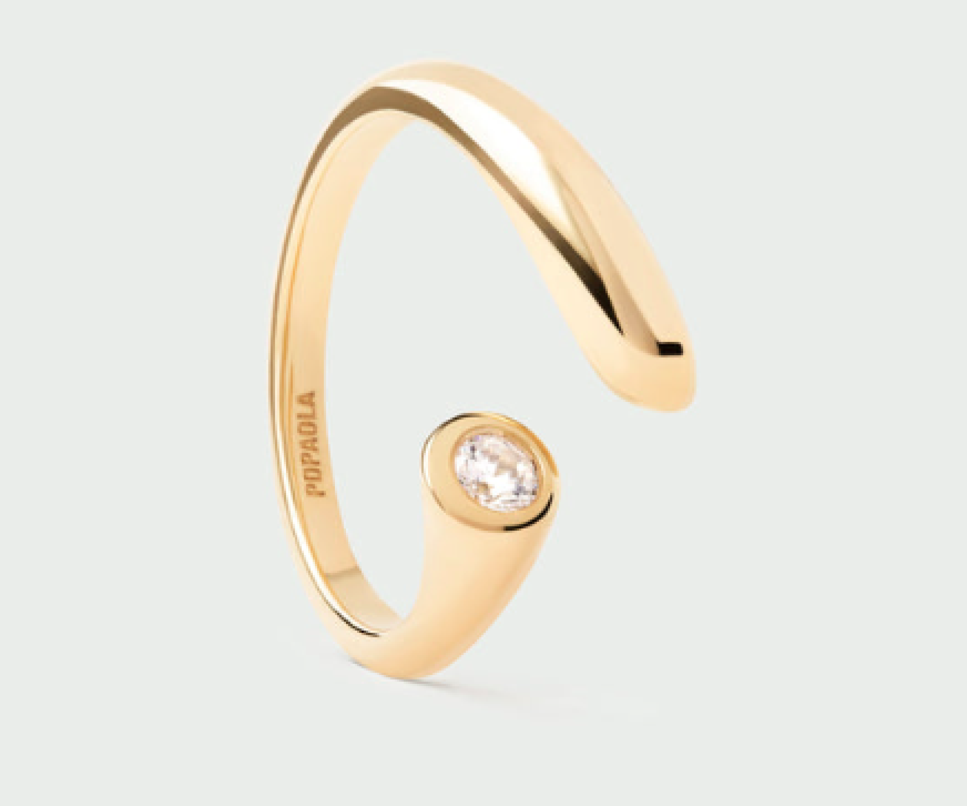 ANELLO PDPAOLA CARAMELLE