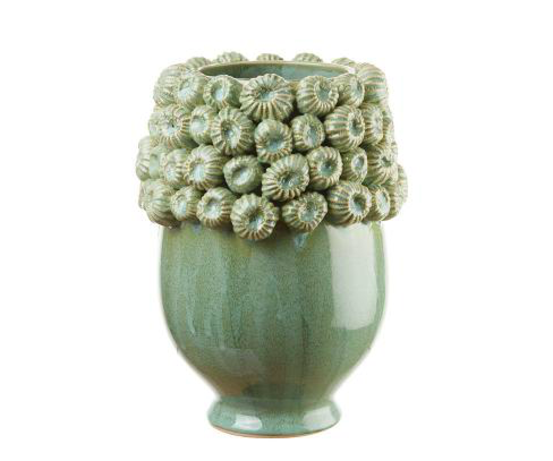 VASO L'OCA NERA