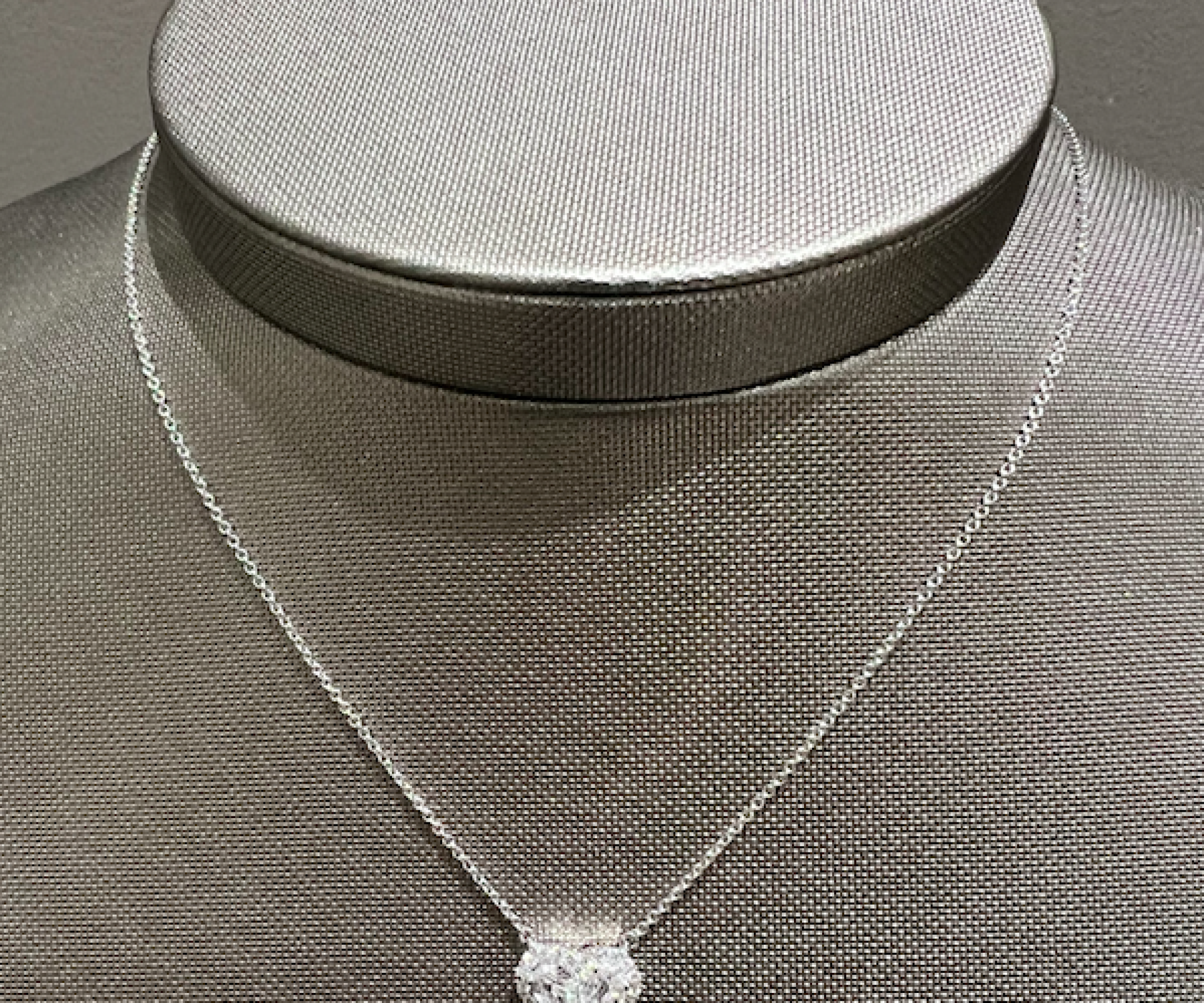 COLLANA CRIVELLI CUORE
