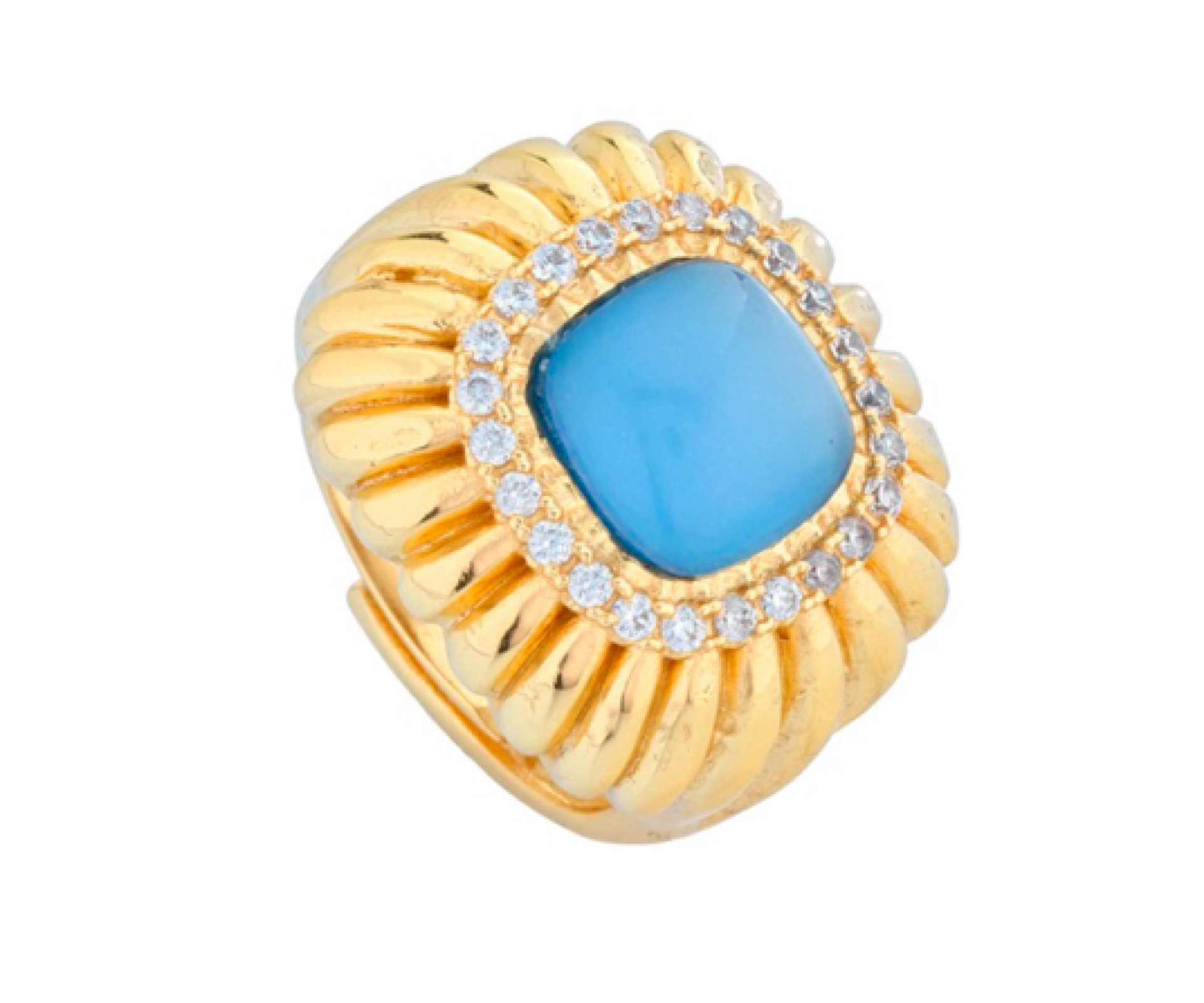 ANELLO DIVINA MARCELLO PANE