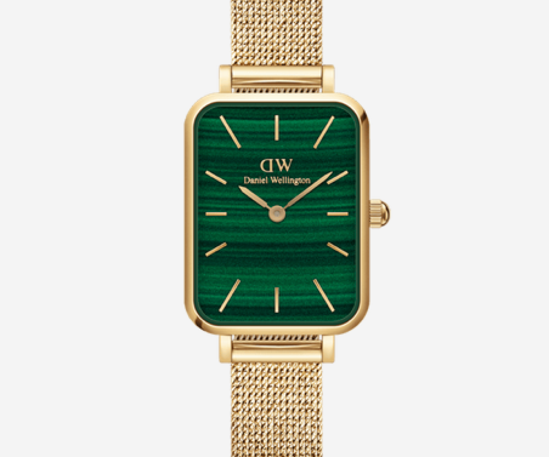 OROLOGIO DANIEL WELLINGTON QUADRO