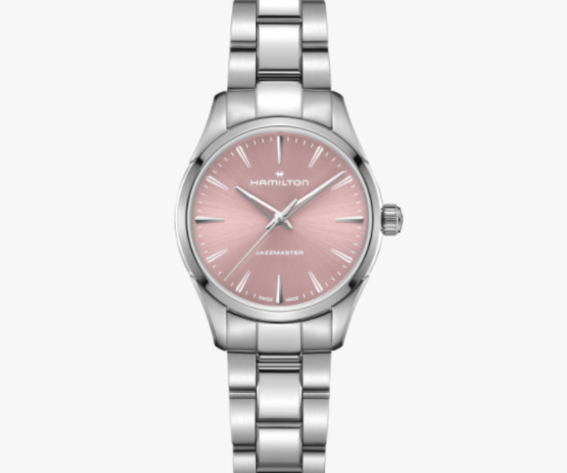 HAMILTON JAZZMASTER QUARTZ 32MM