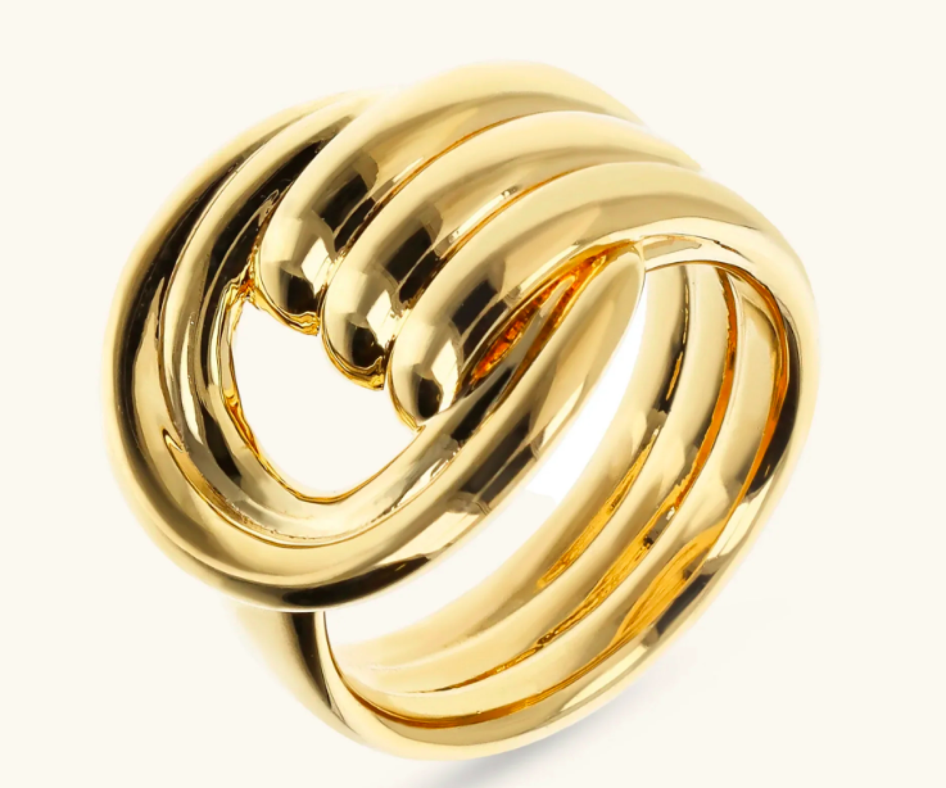ANELLO A FASCIA ETRUSCA