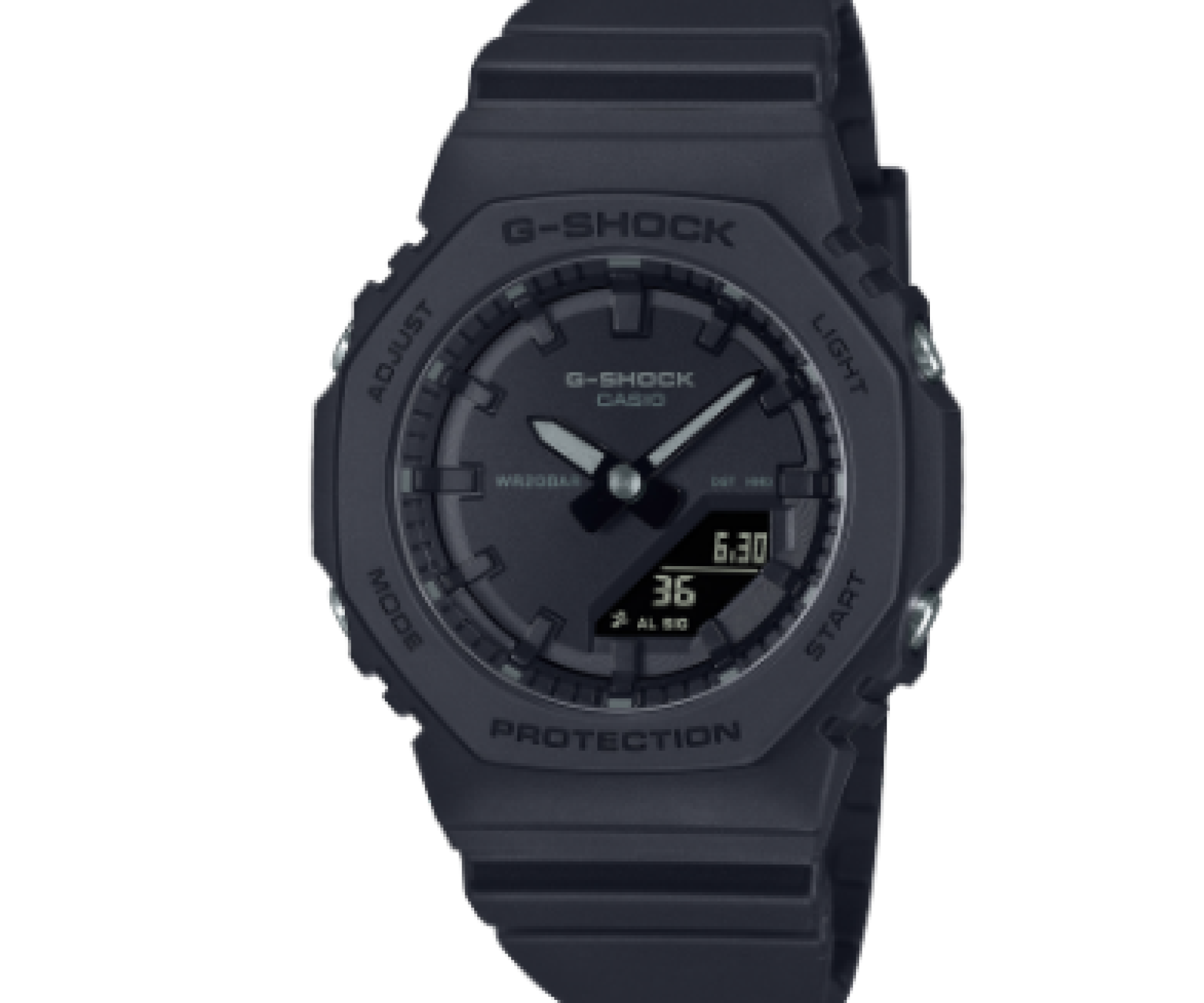 CASIO G-SHOCK
