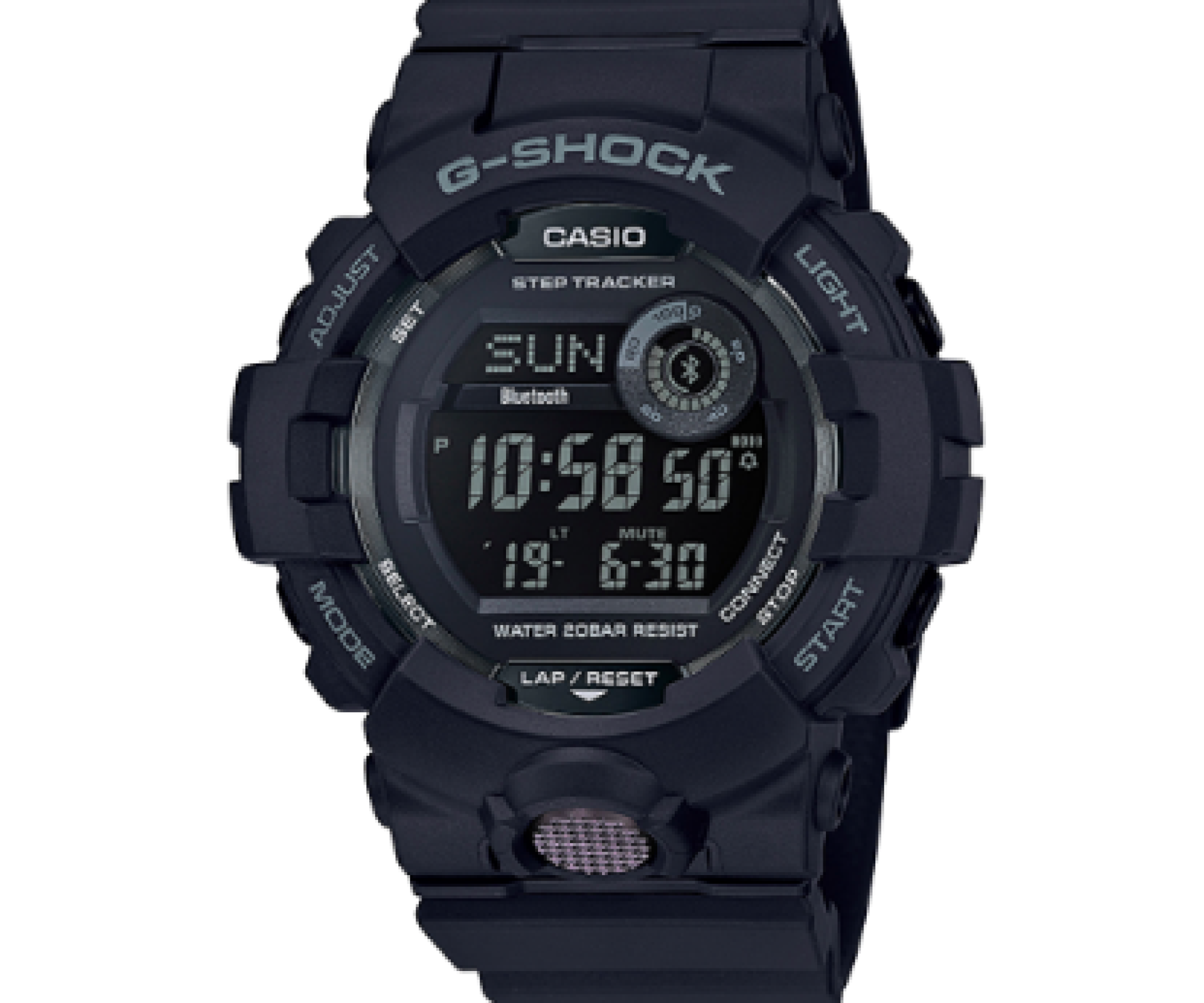 CASIO G-SHOCK