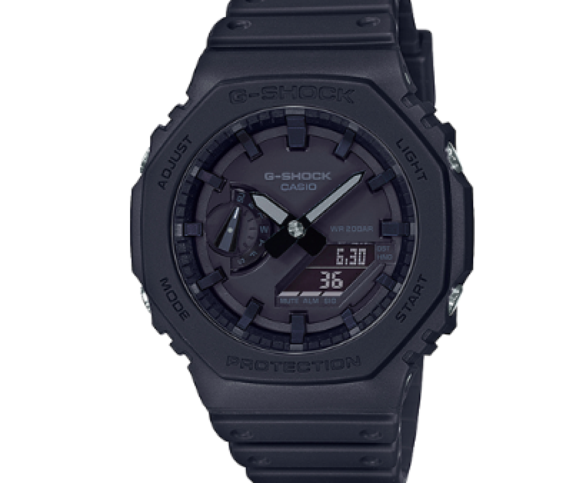 CASIO G-SHOCK