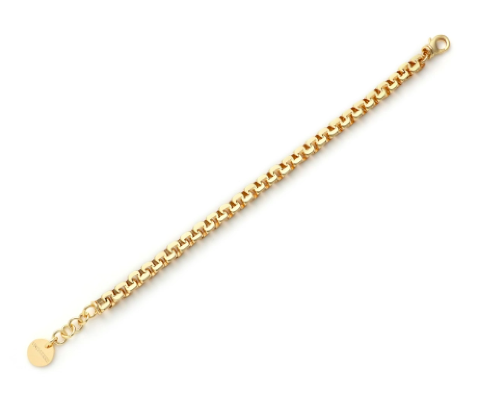 BRACCIALE UNOAERRE A CATENA