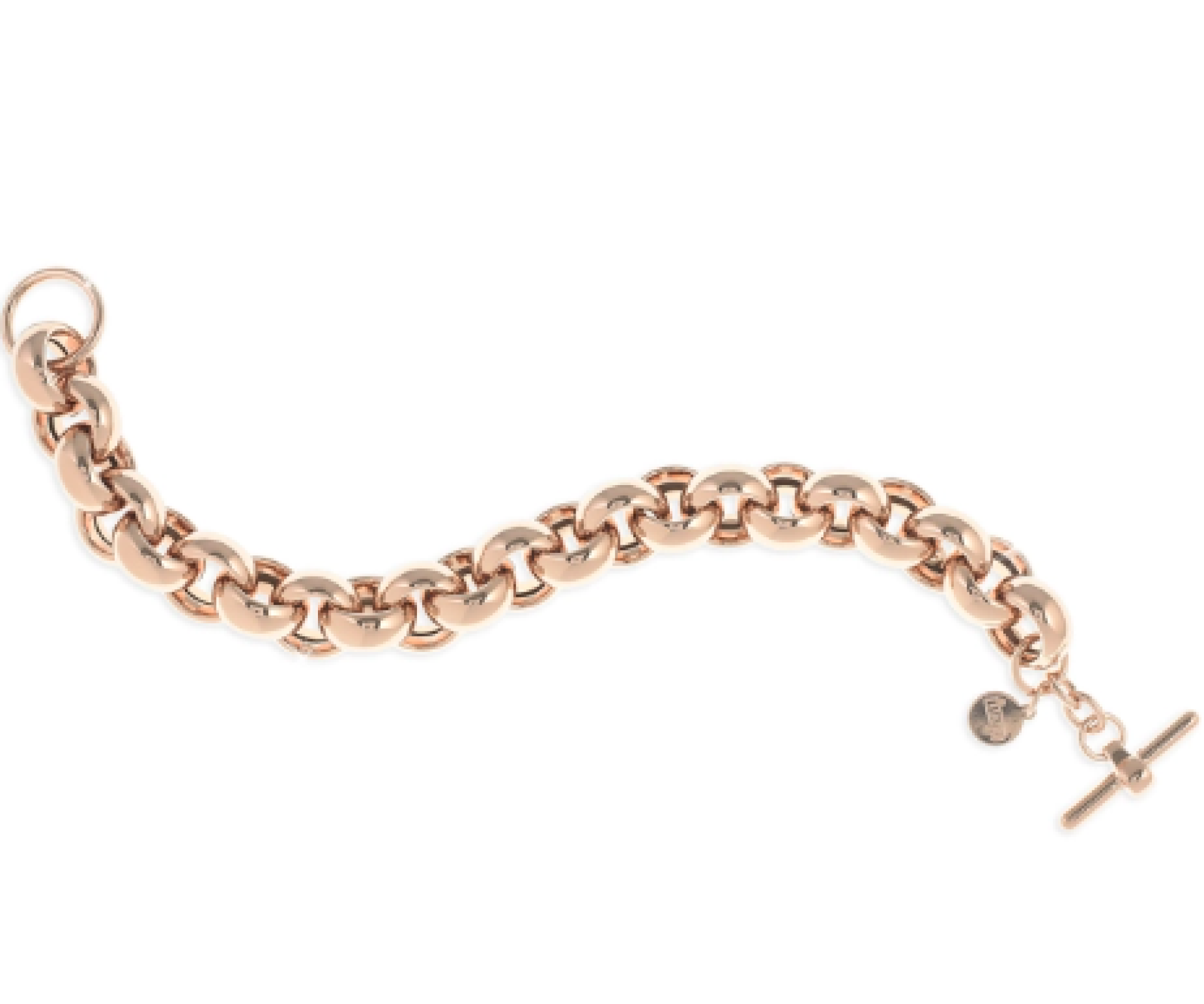 BRACCIALE UNOAERRE A CATENA