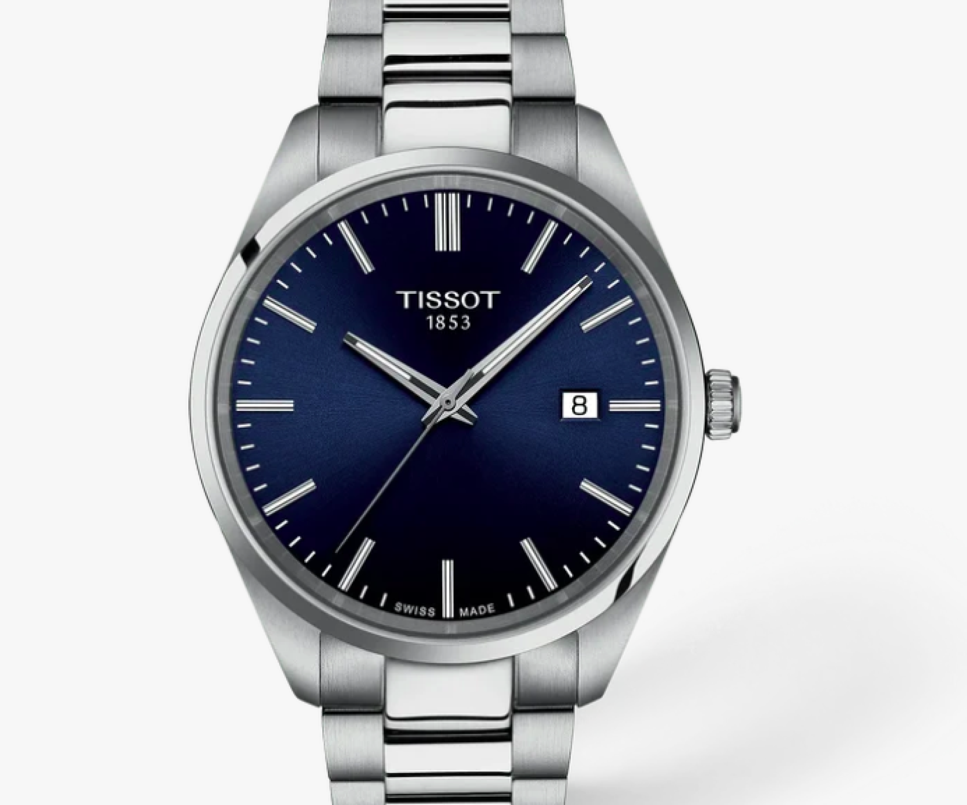 TISSOT PR100