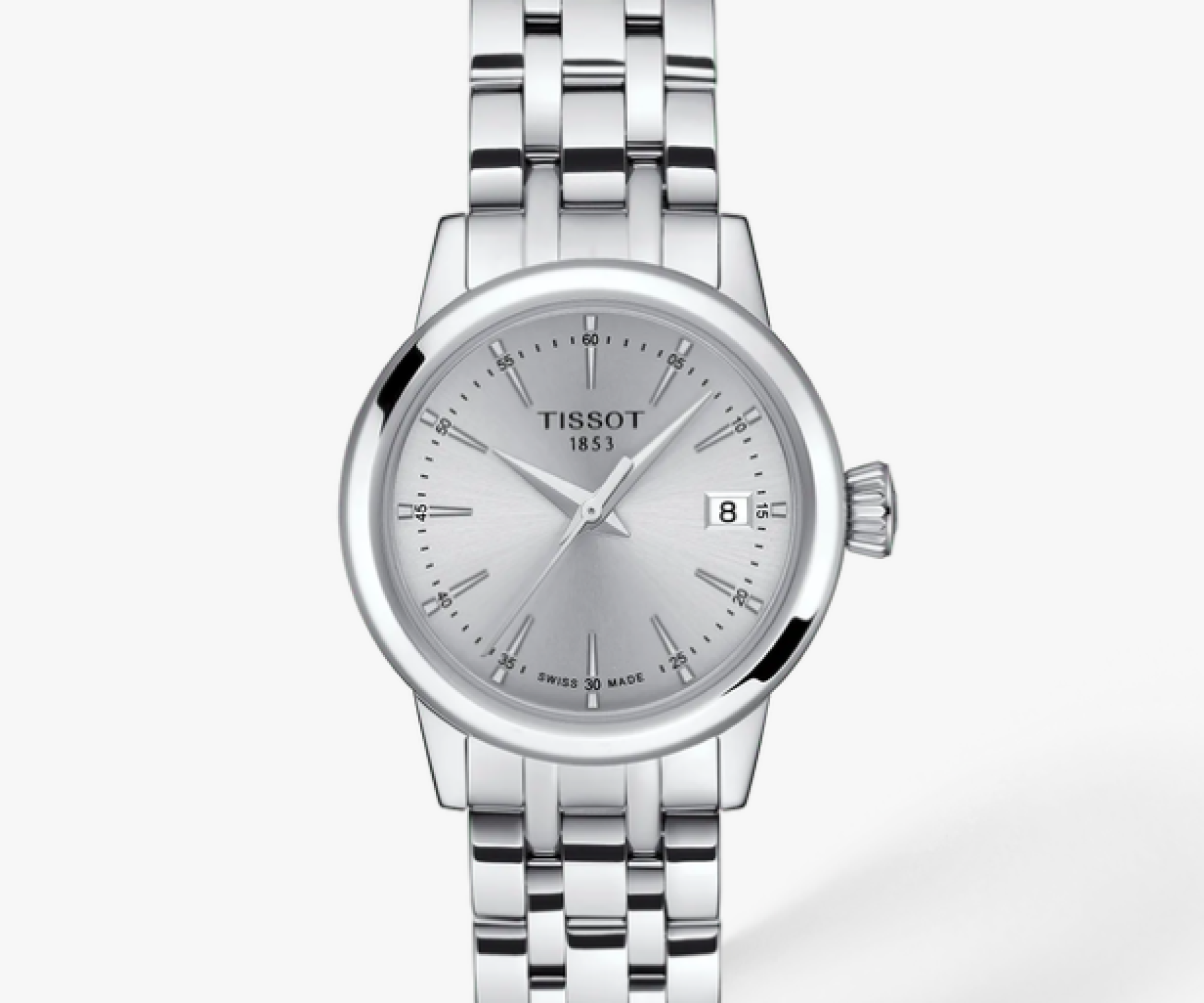 TISSOT CLASSIC DREAM 28MM