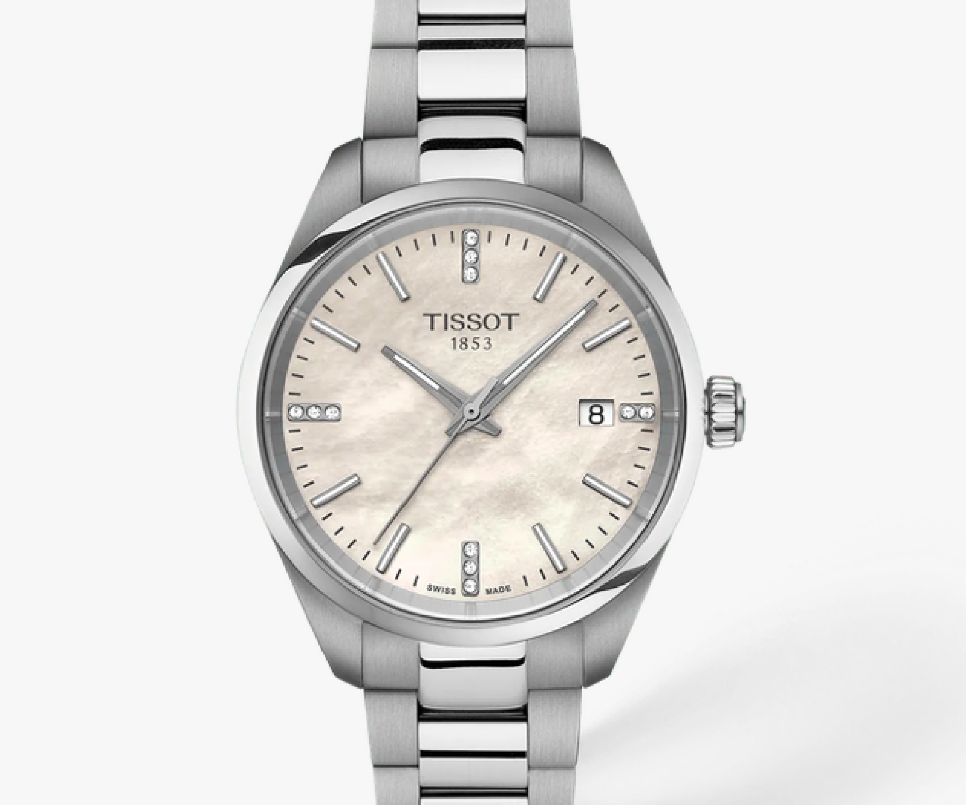 TISSOT PR 100 34MM