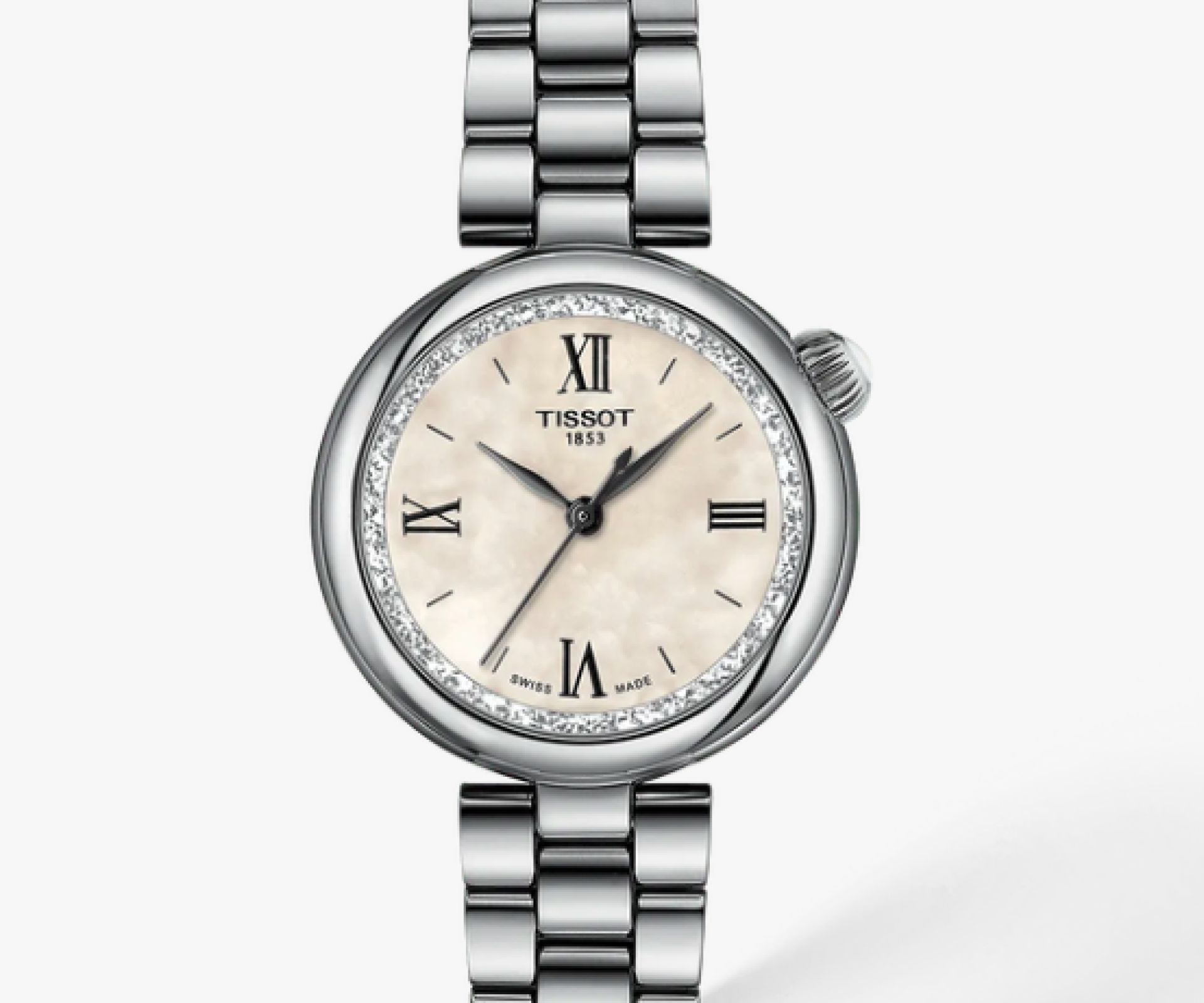 TISSOT DESIR 28MM